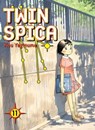 Twin Spica 11 - Kou Yaginuma - 9781939130723