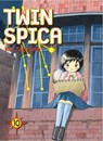 Twin Spica 10 - Kou Yaginuma - 9781939130730