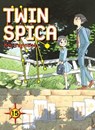 Twin Spica 15 - Kou Yaginuma - 9781939130938