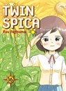Twin Spica 16 - Kou Yaginuma - 9781939130945