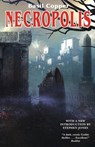 Necropolis - Basil Copper - 9781939140500