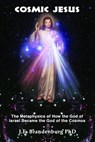 Cosmic Jesus: The Metaphysics of How the God of Israel Became the God of the Cosmos - J. E. Brandenburg - 9781939149176