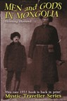 Men and Gods in Mongolia - Henning Haslund - 9781939149435