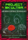 Project Mk-Ultra and Mind Control Technology - Axel (Axel Balthazar) Balthazar - 9781939149770