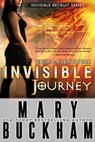 INVISIBLE JOURNEY BOOK 4: ALEX NOZIAK - Mary Buckham - 9781939210302