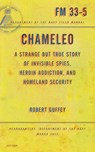 Chameleo - Robert Guffey - 9781939293695