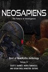 Neosapiens - Scott T. Barnes ; Susan Shell Winston ; Marta Tanrikulu - 9781939354211