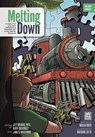 Melting Down - KRUKAR,  Jeff ; Gutierrez, Katie ; Balestrieri, James - 9781939418203