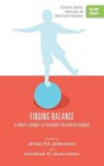 Finding Balance - Jeff Krukar; Katie Gutierrez - 9781939418760