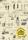 The Large Glass - BELLATIN,  Mario - 9781939419491