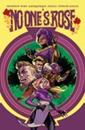 No One's Rose - Zac Thompson ; Emily Horn - 9781939424747