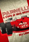 Parnelli - Bill Libby - 9781939430045