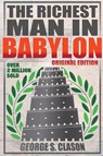 Richest Man In Babylon - Original Edition - George S Clason - 9781939438331