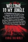 Welcome to My Jungle - Craig Duswalt - 9781939529817