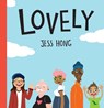 Lovely - Jess Hong - 9781939547378