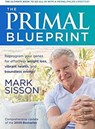 The Primal Blueprint - Mark Sisson - 9781939563477