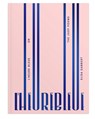 L' Heure Bleue - GABBERT,  Elisa - 9781939568175