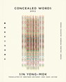 Concealed Words - Sin Yong Mok - 9781939568335