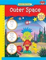 Outer Space - WINTERBERG,  Jenna - 9781939581358