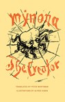 The Creator - Mynona - 9781939663078