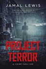 Project Terror - Jamal Lewis - 9781939665218
