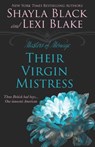 Their Virgin Mistress - Lexi Blake - 9781939673077