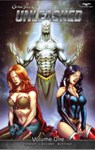 Grimm Fairy Tales Presents: Unleashed Volume 1 - Patrick Shand ; Raven Gregory - 9781939683014