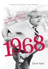 1968: The Year That Saved Ohio State Football (Softcover) - David Hyde - 9781939710895