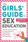 GIRLS GT SEX EDUCATION - Michelle Hope - 9781939754387