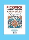 Pickwick - Zuleyha Colak - 9781939755414