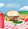 The Hamburger Book - Marilyn Harkrider - 9781939815927