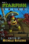Starfish Tales Vol I - Michelle Rutledge - 9781939844347