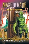 Masquerade: Oddly Suited - Insecure Writer's Support Group - 9781939844651