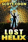 Lost Helix - Scott Coon - 9781939844699