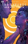 The Expanse: Dragon Tooth #2 - Andy Diggle - 9781939867995