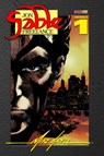 Jon Sable Freelance Omnibus 1 - Mike Grell - 9781939888068