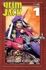 Grimjack Omnibus 1 - John Ostrander - 9781939888105