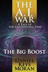 The Big Boost - Daniel Keys Moran - 9781939888303