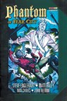 Phantom of Fear City Omnibus - Steve Englehart - 9781939888686
