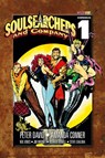 Soulsearchers and Company Omnibus 1 - Peter David - 9781939888693