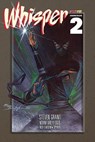 Whisper Omnibus 2 - Steven Grant - 9781939888822
