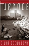 Furnace - Livia Llewellyn - 9781939905178