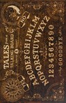 Tales from a Talking Board - Ross E Lockhart - 9781939905352
