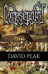 Corpsepaint - David Peak - 9781939905383