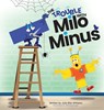 The Trouble with Milo Minus - Julie Ellis Williams - 9781939930798