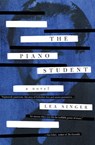 The Piano Student - Lea Singer - 9781939931863