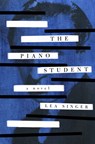 The Piano Student - Lea Singer - 9781939931863