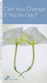 Can You Change If You're Gay? - David White - 9781939946072