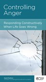 Controlling Anger - David Powlison - 9781939946607