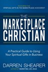 The Marketplace Christian - Darren Shearer - 9781940024493